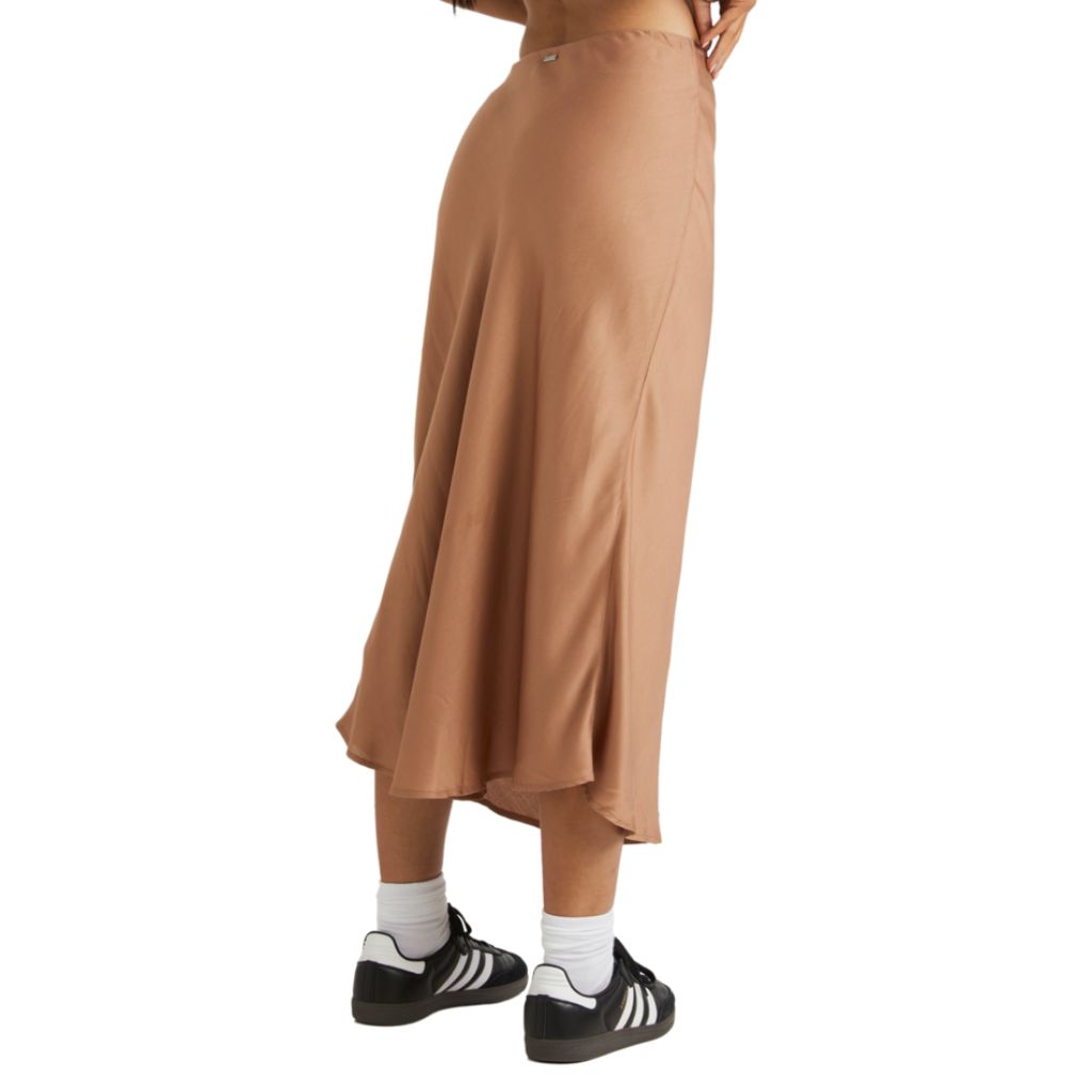 Annika Midi Skirt