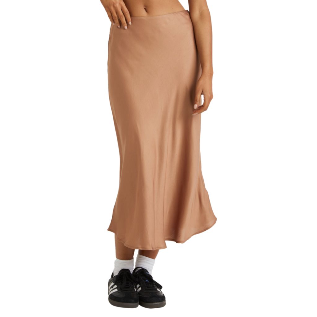 Annika Midi Skirt
