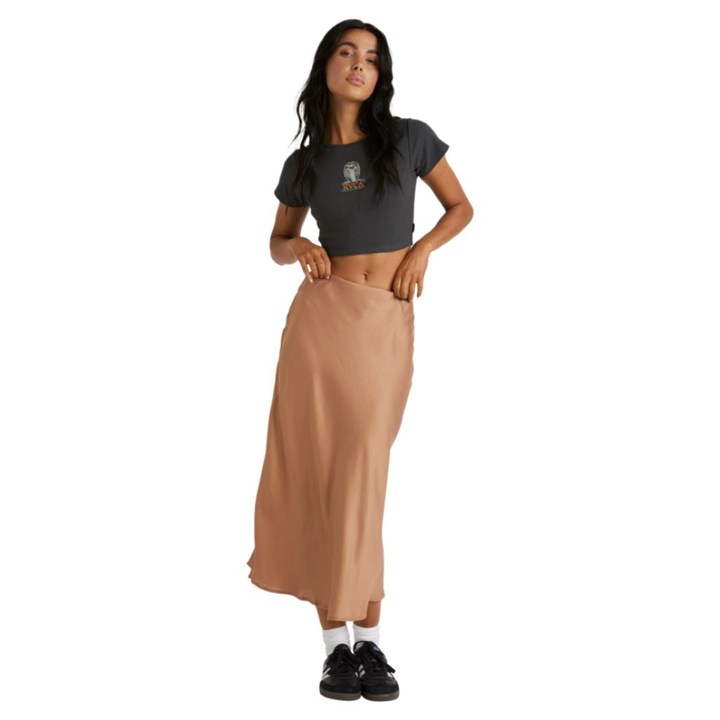 Annika Midi Skirt