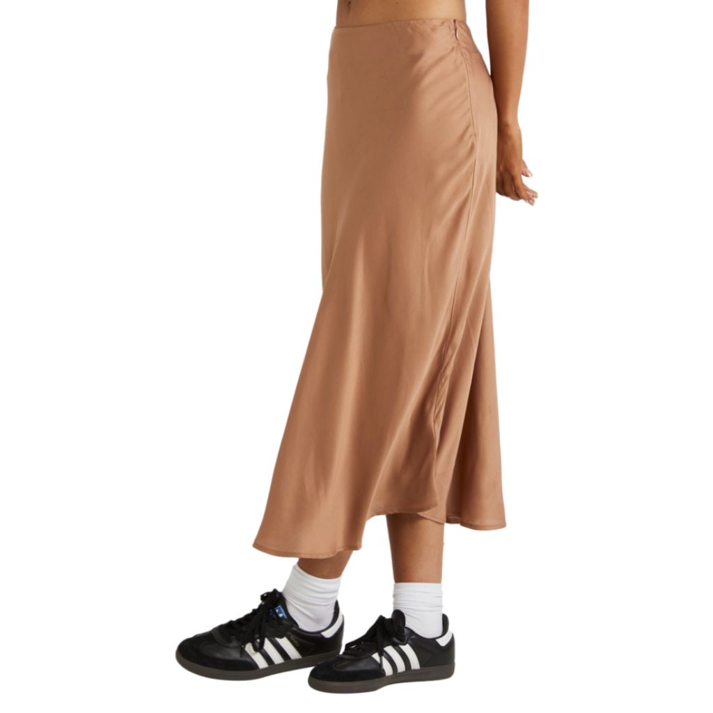 Annika Midi Skirt