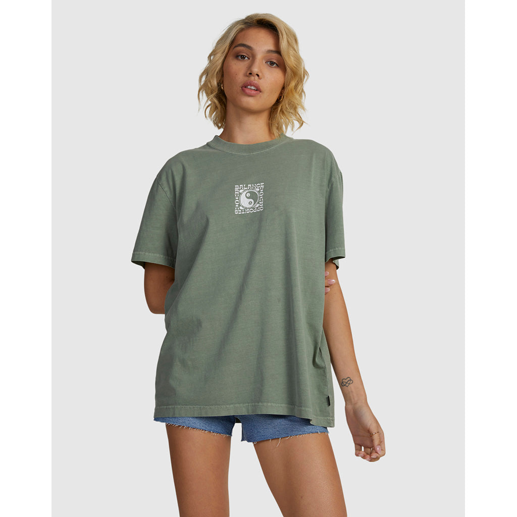 Healing Relaxed T-Shirt