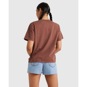 Hazel Easy Tee