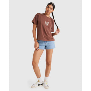 Hazel Easy Tee