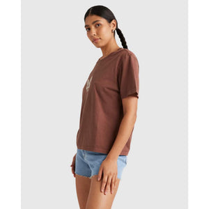 Hazel Easy Tee