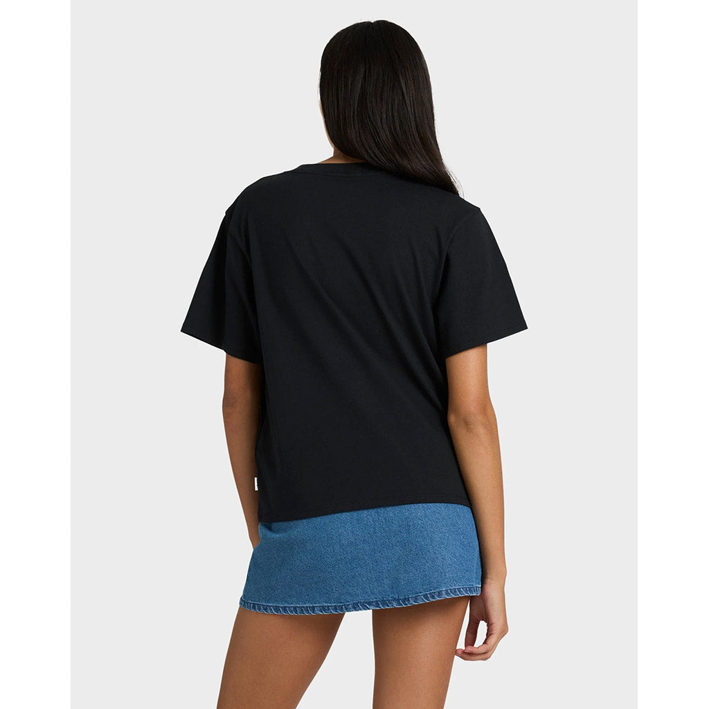 RVCA Easy Tee