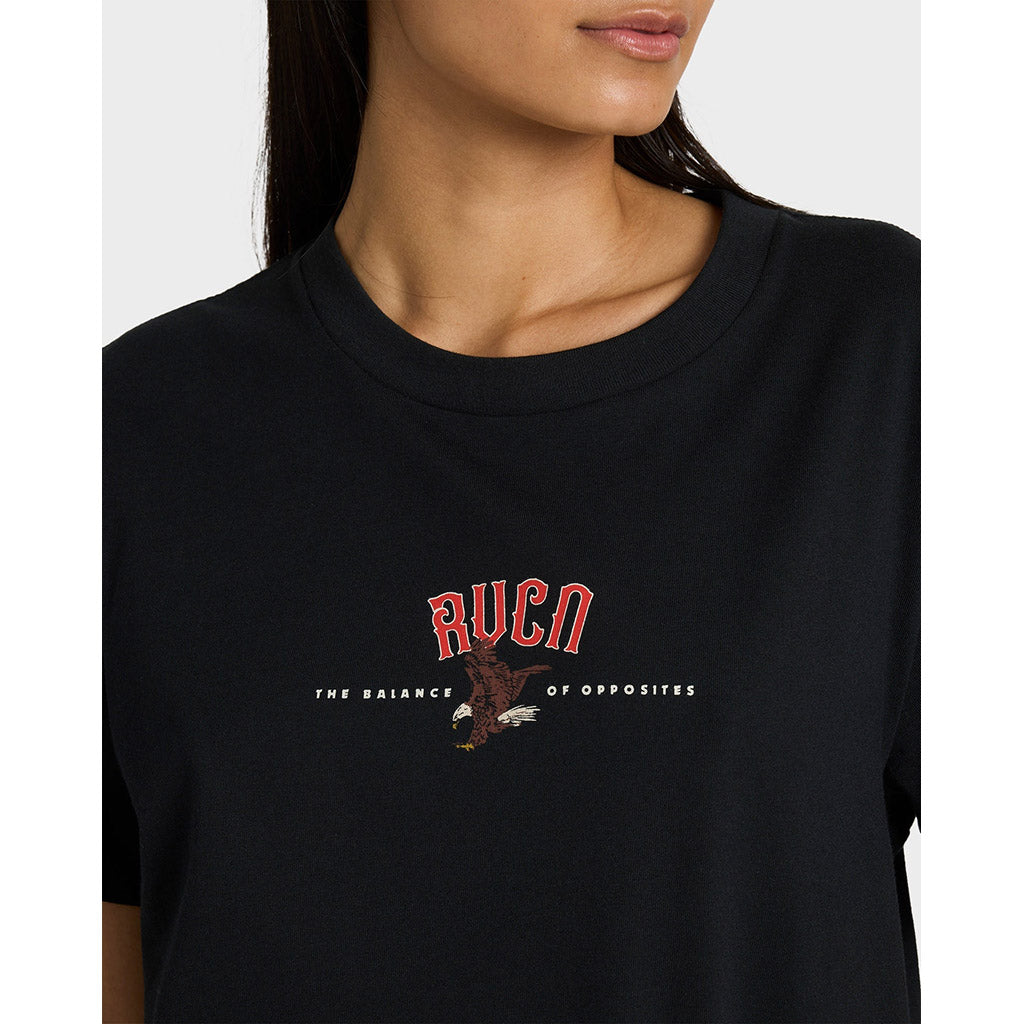 RVCA Easy Tee
