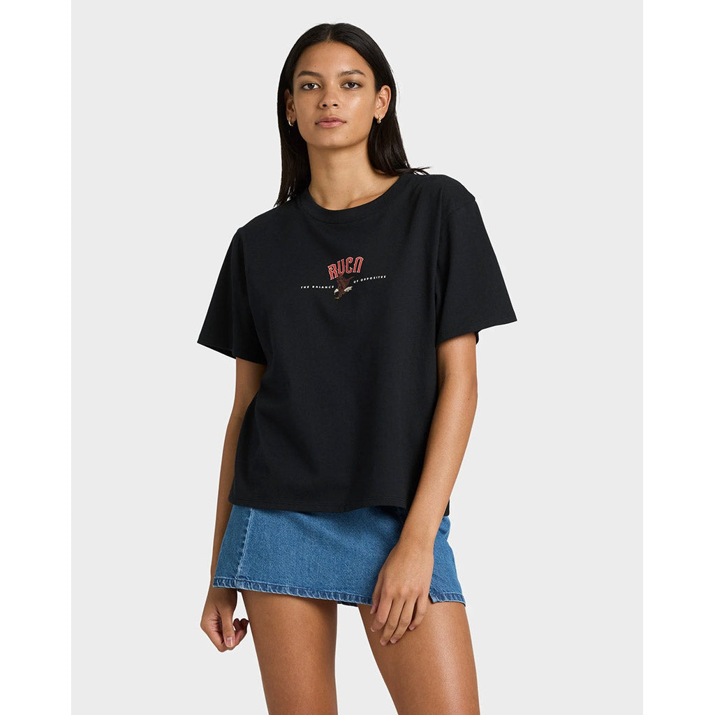 RVCA Easy Tee