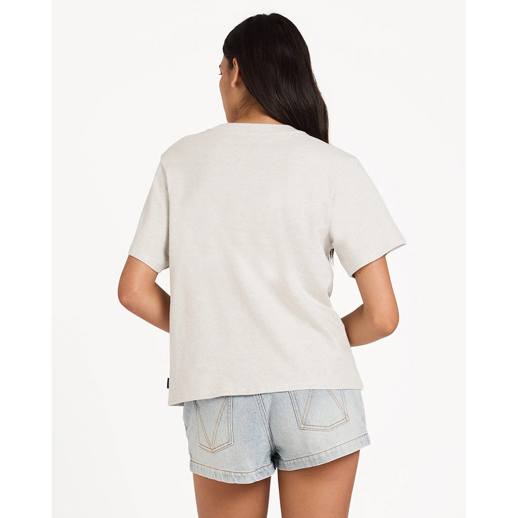 Dial Up Easy Tee