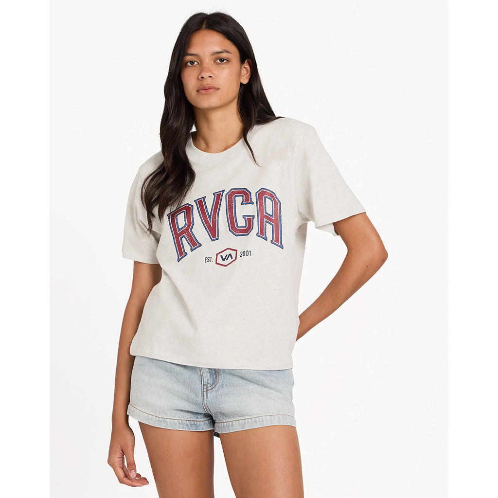 Dial Up Easy Tee