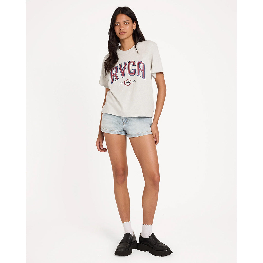 Dial Up Easy Tee