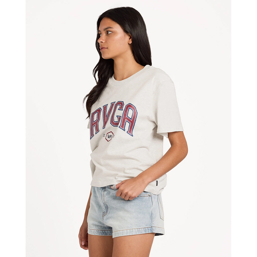 Dial Up Easy Tee