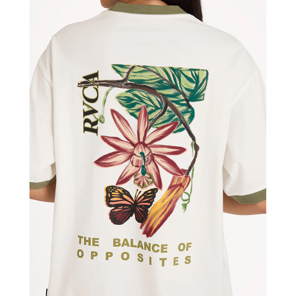 Palmology Toni T-Shirt