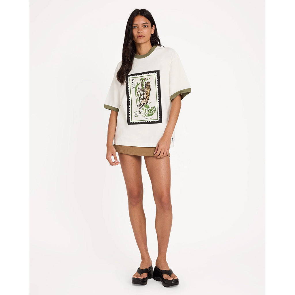 Palmology Toni T-Shirt