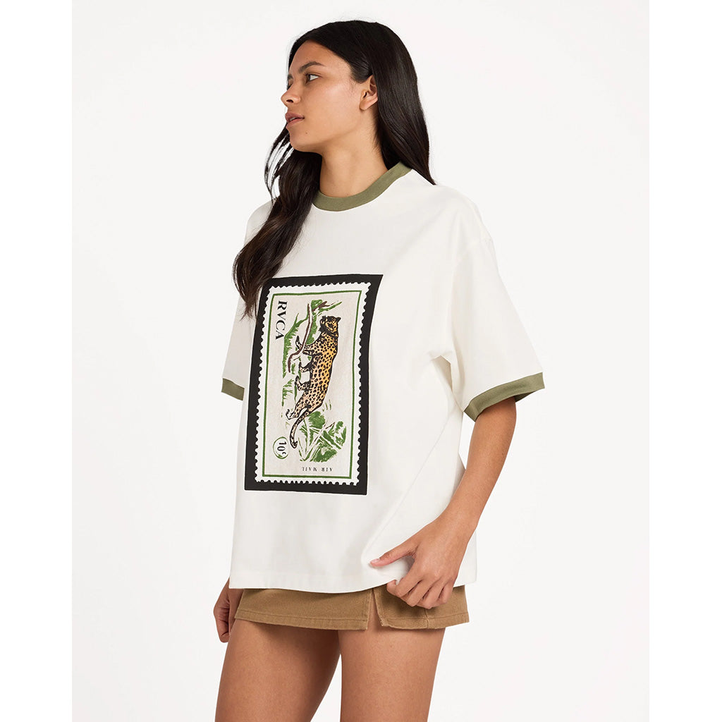 Palmology Toni T-Shirt