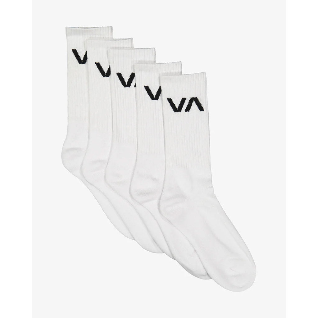 VA Sport Socks 5 Pack