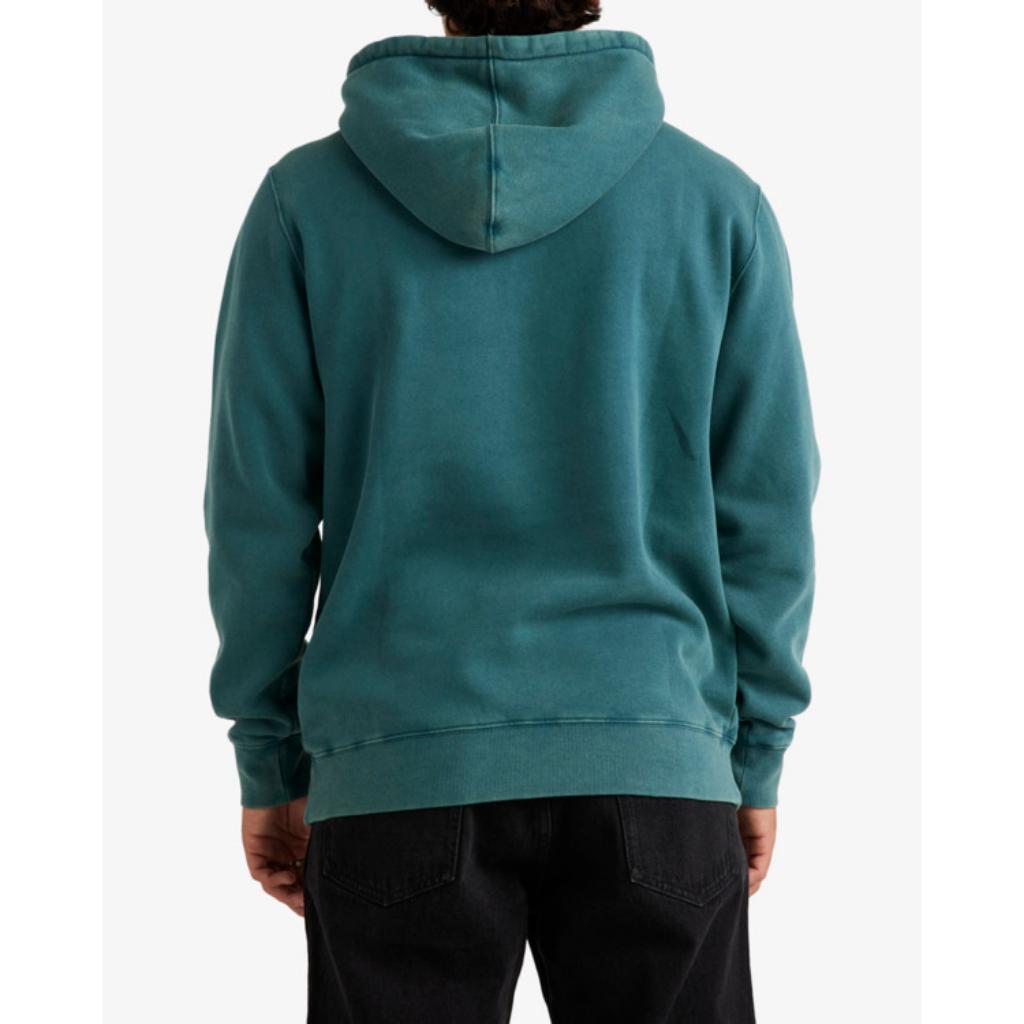 RVCA Mini Flipped Hoodie