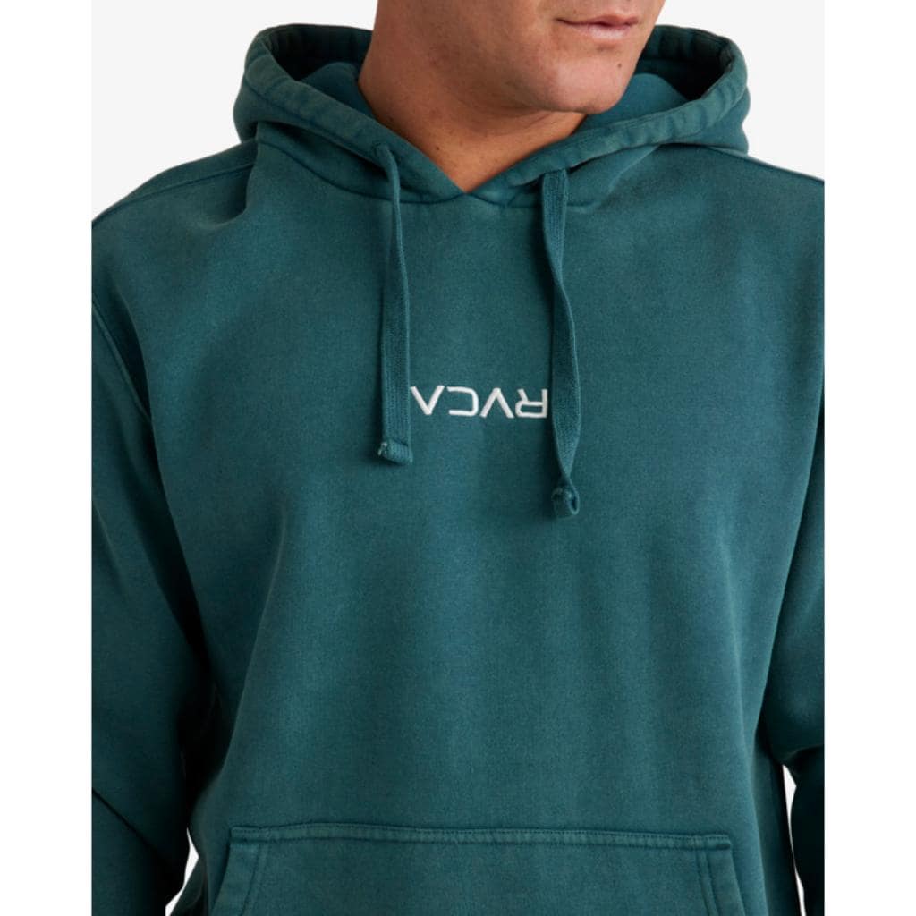 RVCA Mini Flipped Hoodie