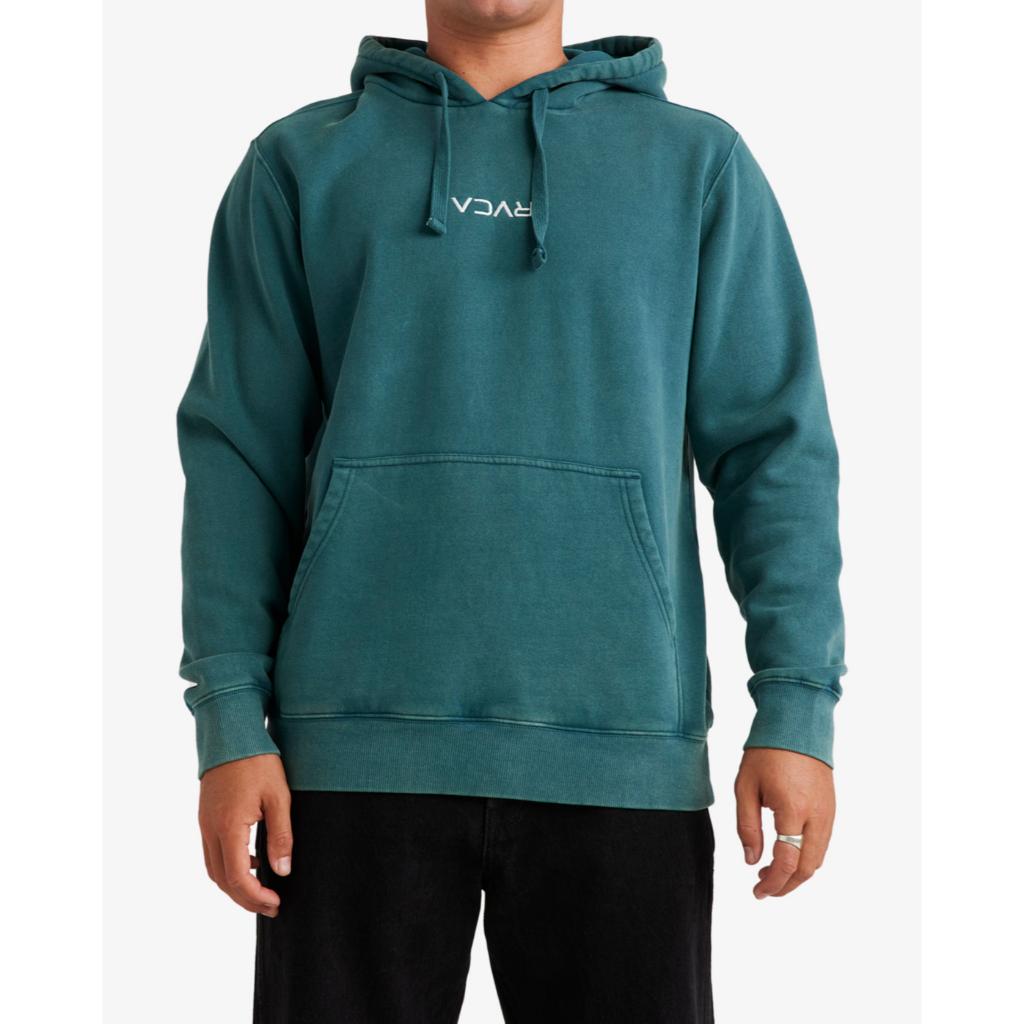 RVCA Mini Flipped Hoodie