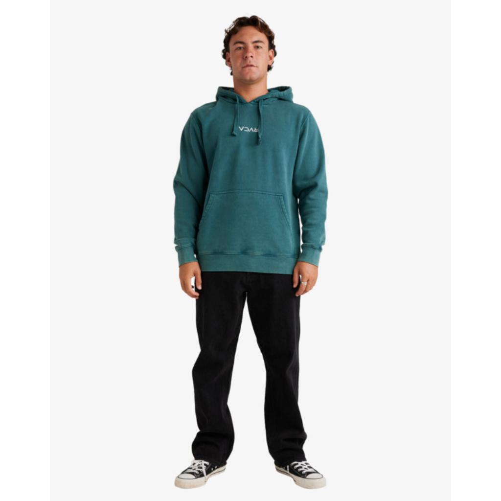 RVCA Mini Flipped Hoodie