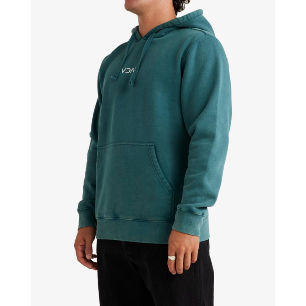 RVCA Mini Flipped Hoodie