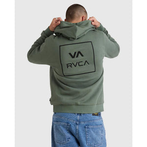 RVCA All The Ways Hoodie