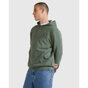 RVCA All The Ways Hoodie