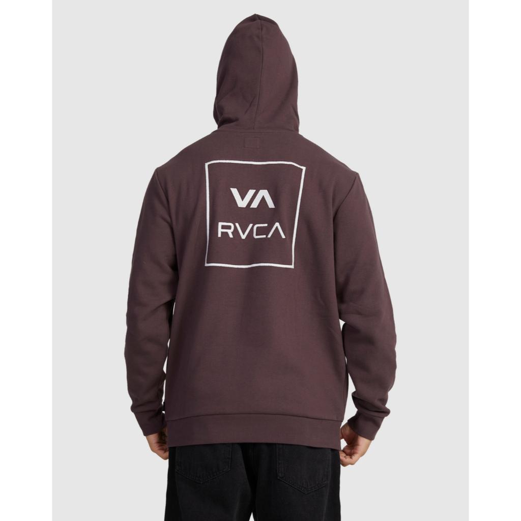 RVCA All The Ways Hoodie