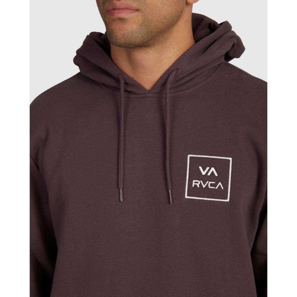 RVCA All The Ways Hoodie