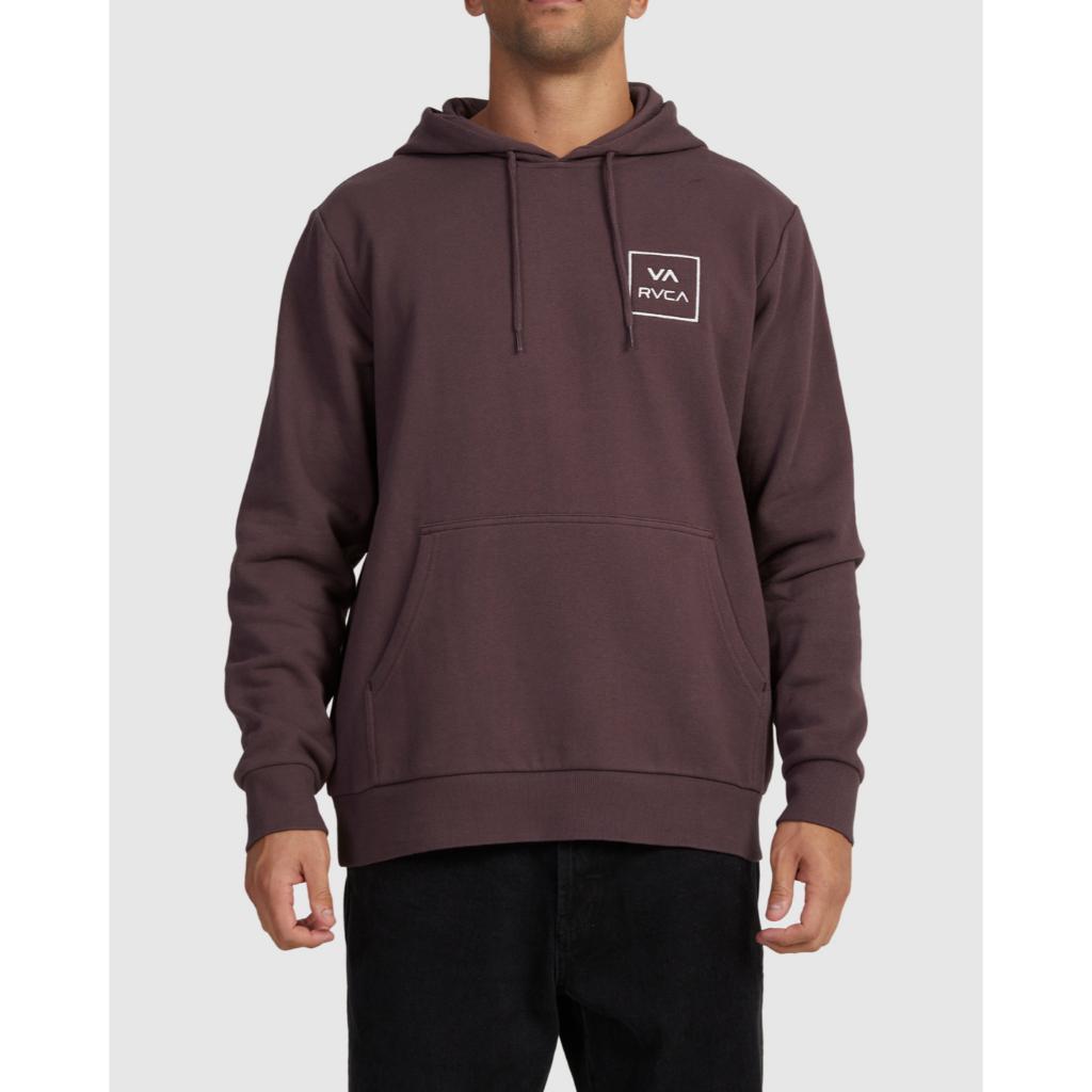 RVCA All The Ways Hoodie