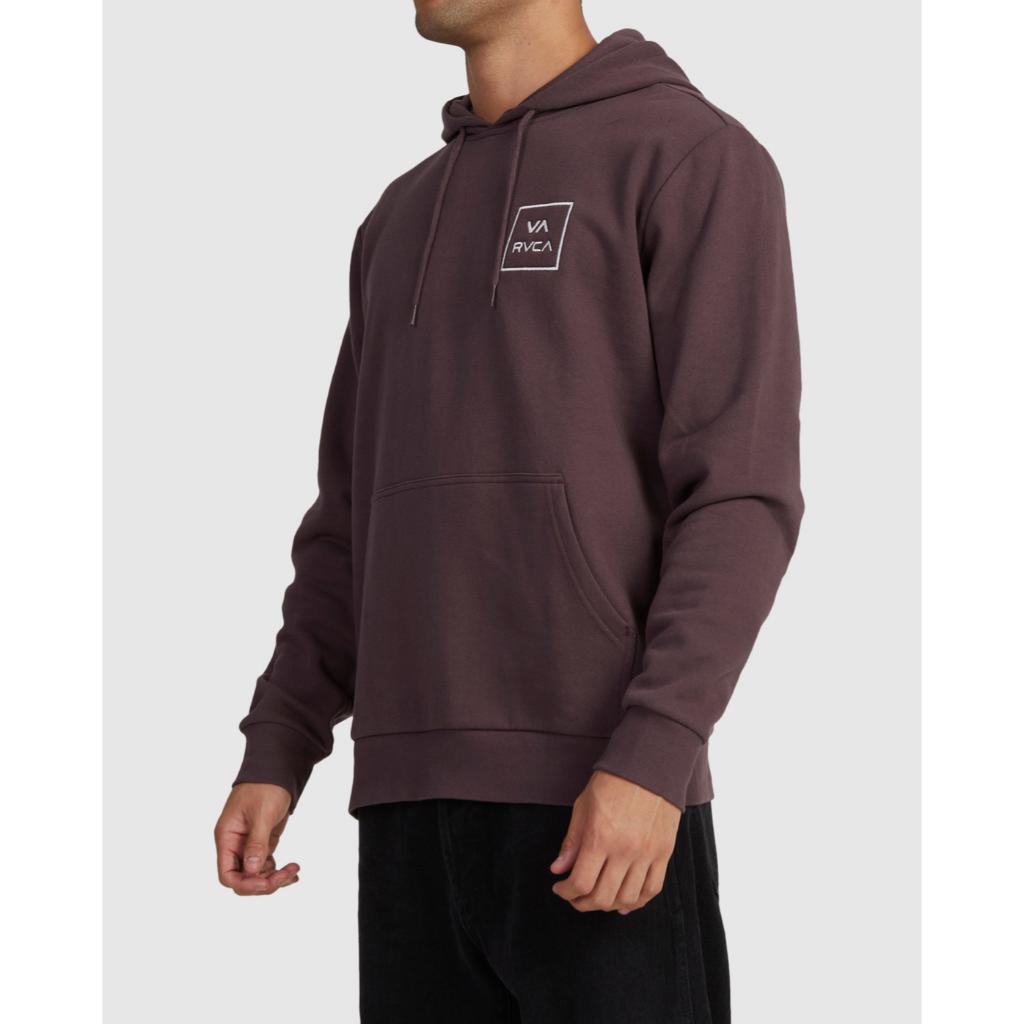 RVCA All The Ways Hoodie