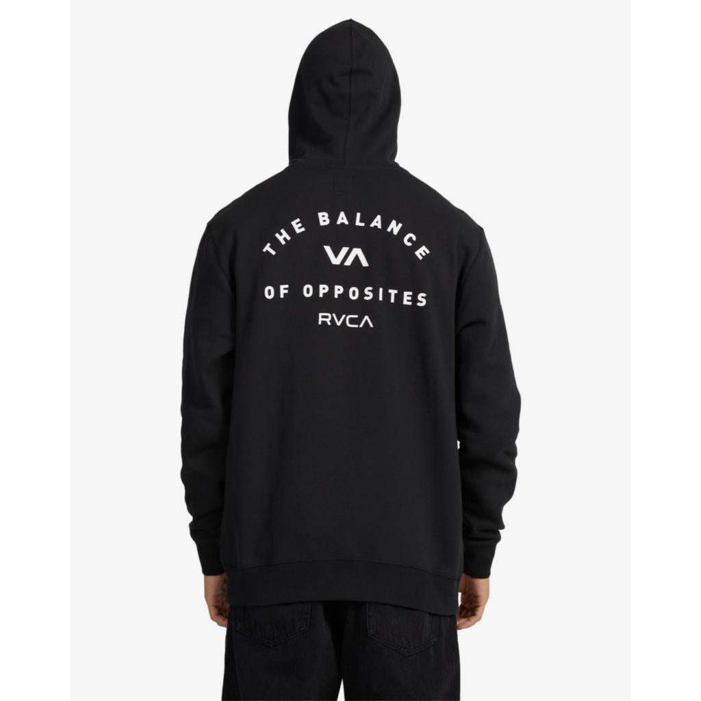 VA Arch Hoodie