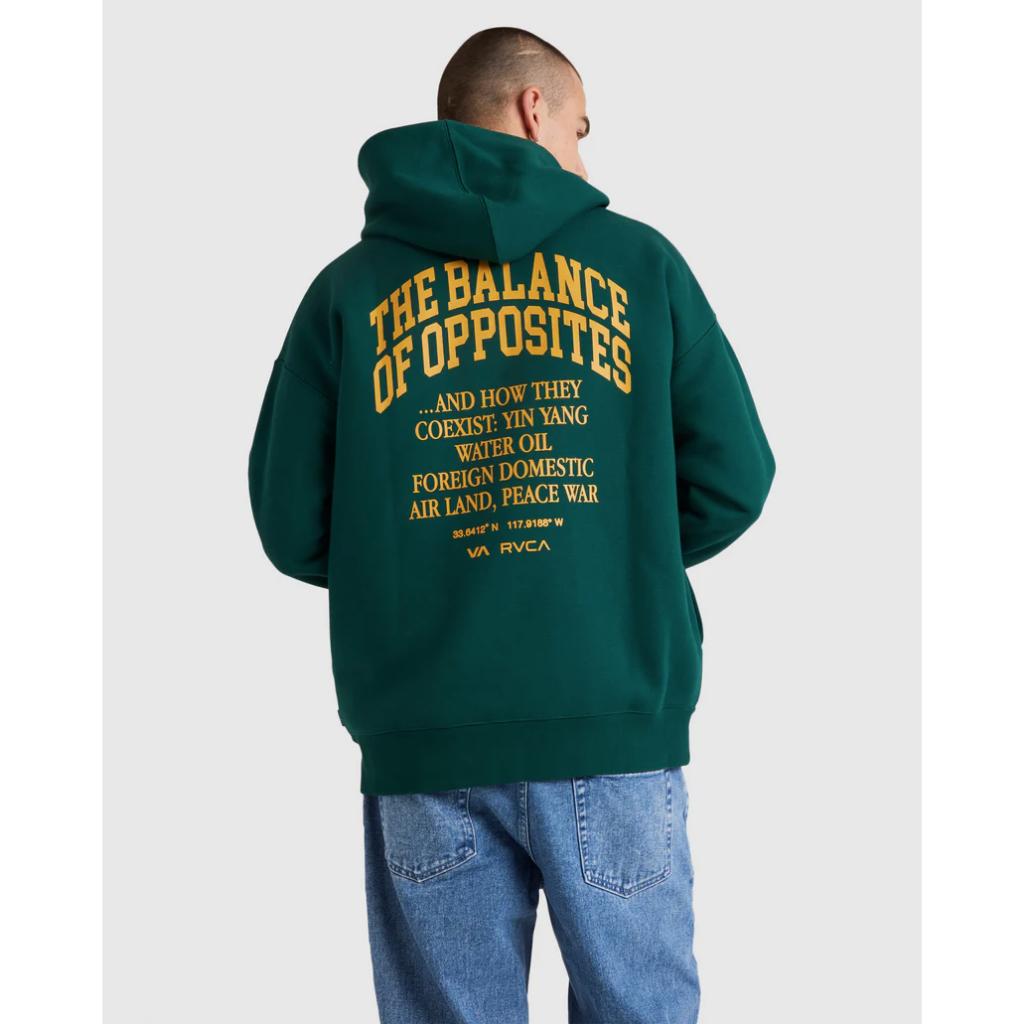 Trophy Fleece Hoodie