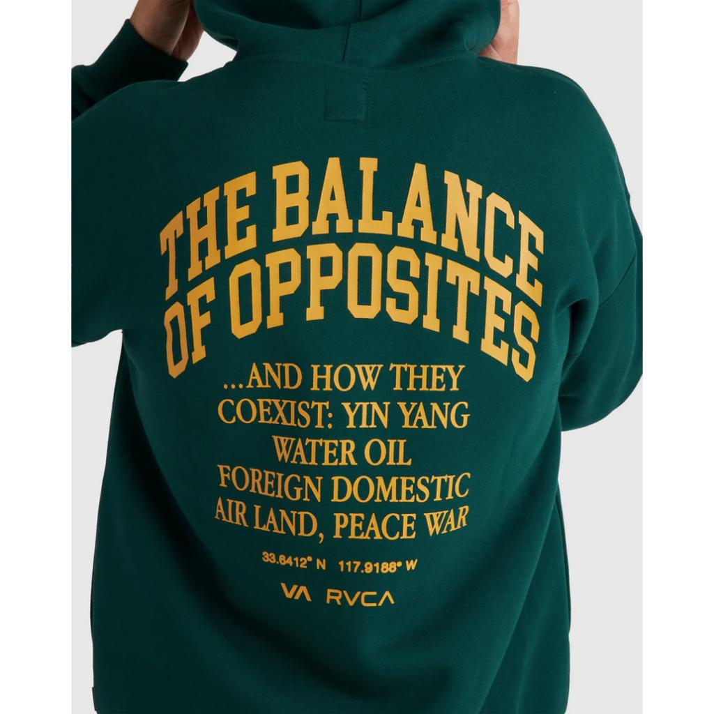 Trophy Fleece Hoodie