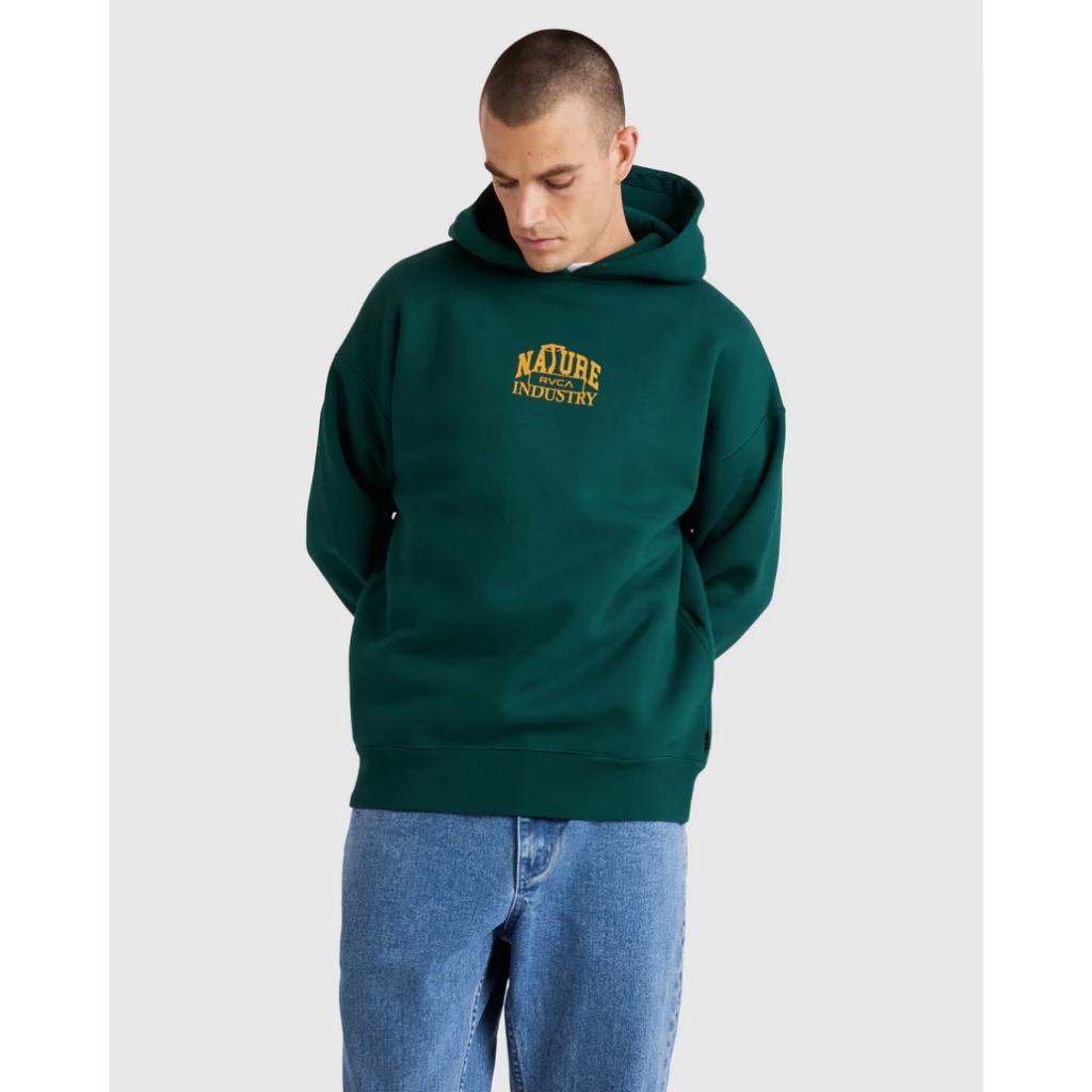 Trophy Fleece Hoodie