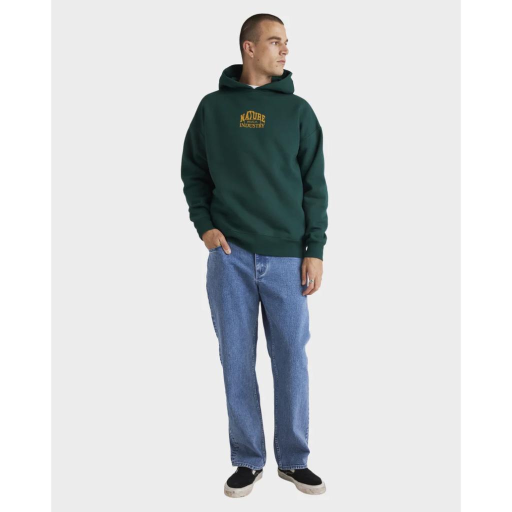 Trophy Fleece Hoodie