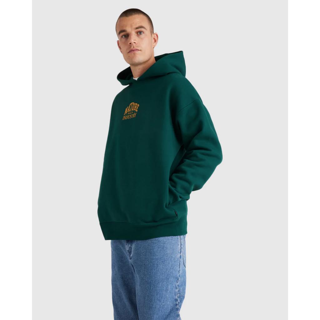 Trophy Fleece Hoodie