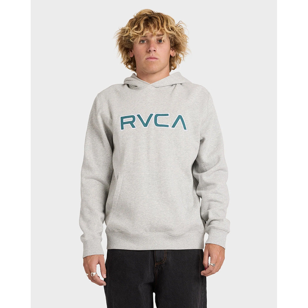 RVCA Hood