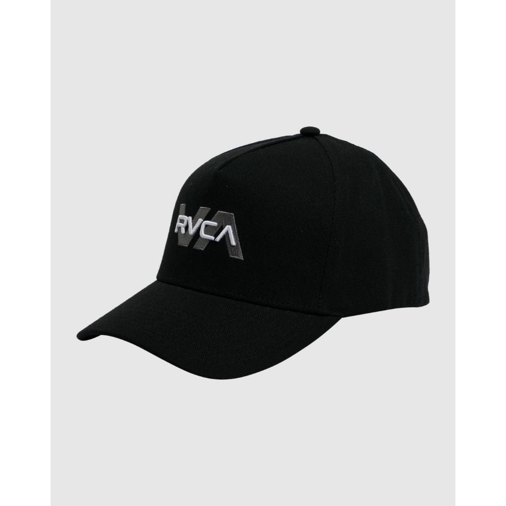 RVCA Offset Pinched Snapback