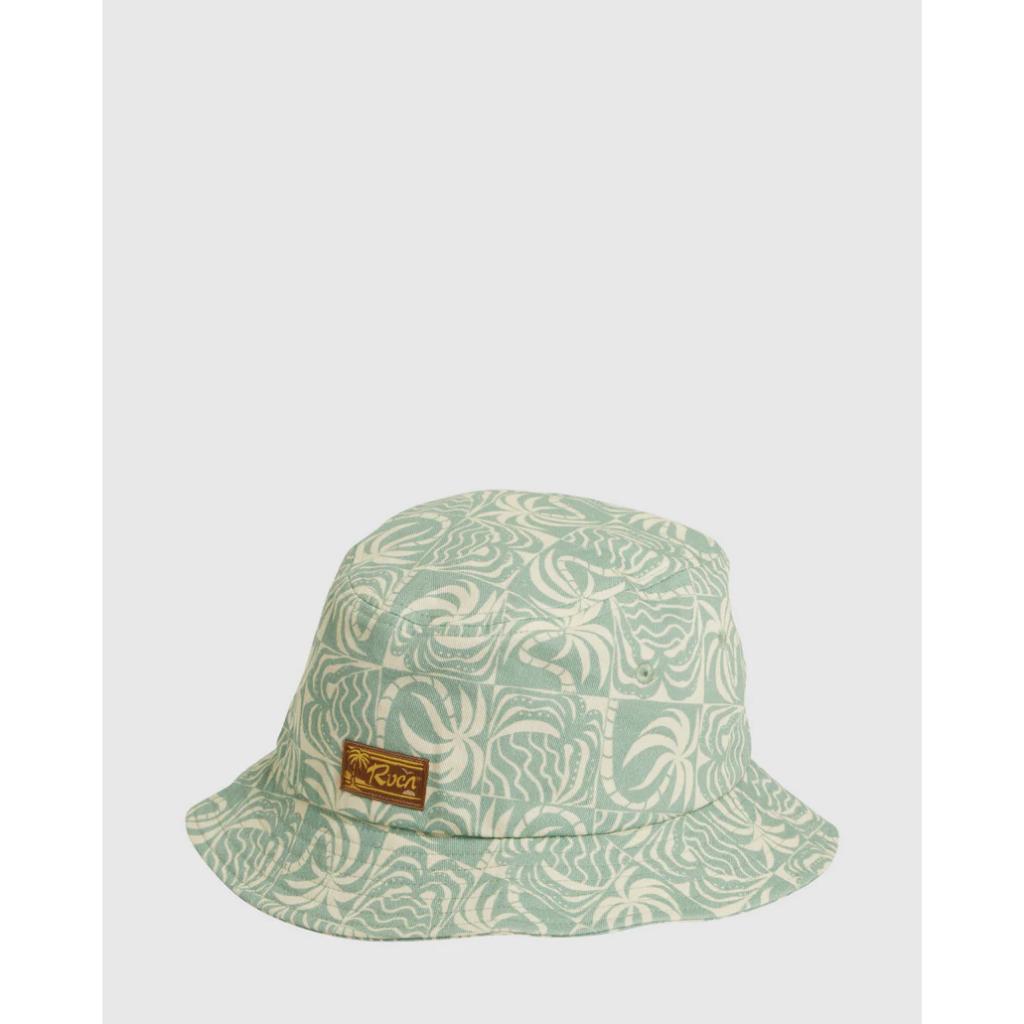 Exotica Bucket Hat