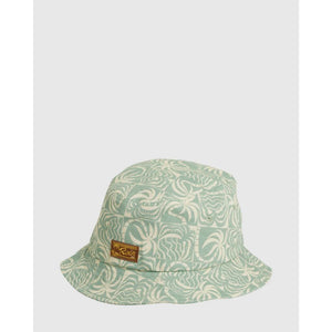 Exotica Bucket Hat