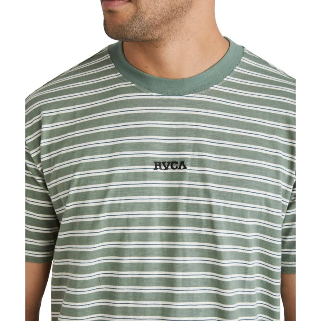 Magnolia Short Sleeve Tee