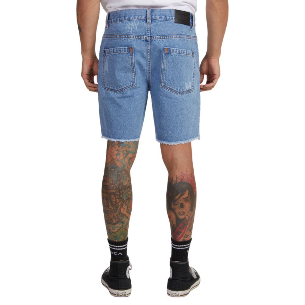 RVCA Rockers Walkshort