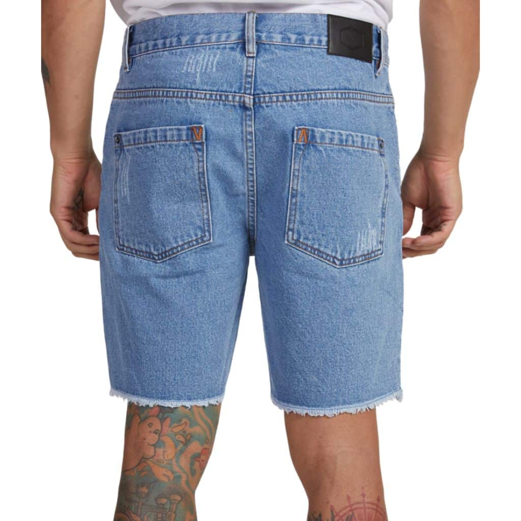 RVCA Rockers Walkshort
