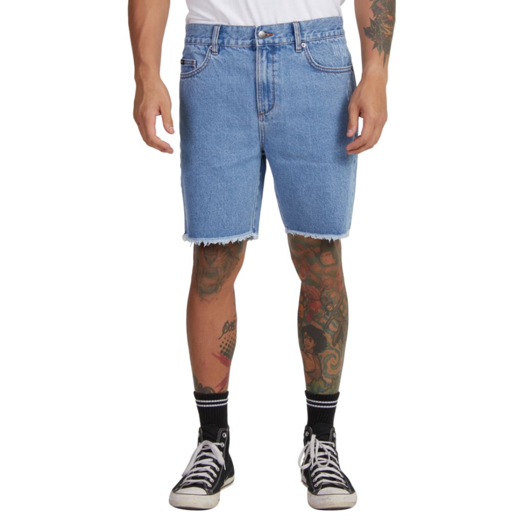 RVCA Rockers Walkshort