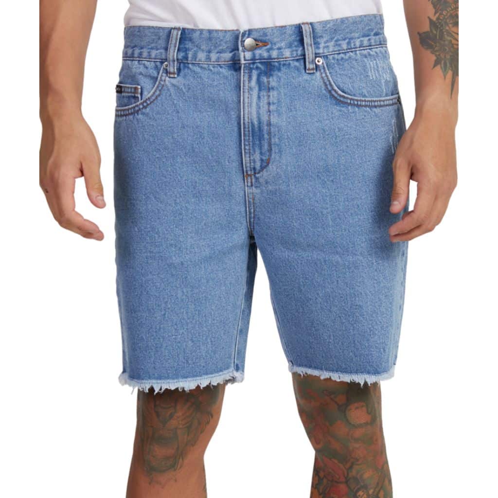 RVCA Rockers Walkshort