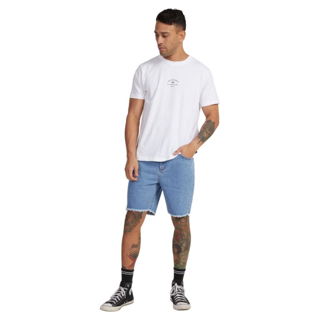 RVCA Rockers Walkshort
