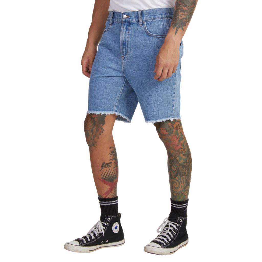 RVCA Rockers Walkshort