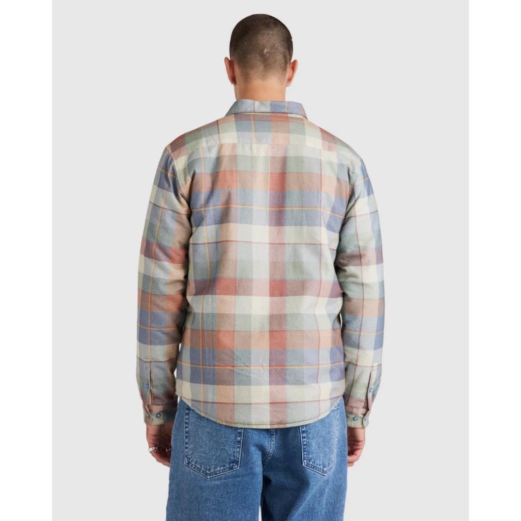 Replacement Lined Long Sleeve Shirt
