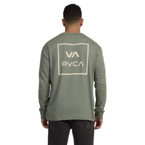 VA All The Way Long Sleeve T-Shirt