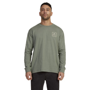 VA All The Way Long Sleeve T-Shirt